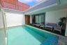 3 Bedroom Villa for sale in Baan Mae Pool Villa, Nong Prue, Chonburi