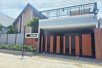 3 Bedroom Villa for sale in Baan Mae Pool Villa, Nong Prue, Chonburi