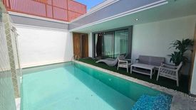 3 Bedroom Villa for sale in Baan Mae Pool Villa, Nong Prue, Chonburi