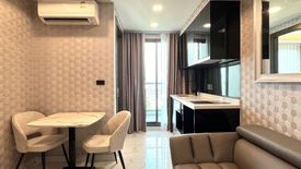 1 Bedroom Condo for sale in Arcadia Millennium Tower, Nong Prue, Chonburi