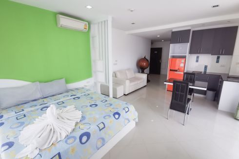 Condo for sale in Jada Beach, Nong Prue, Chonburi