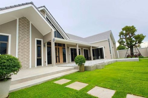 4 Bedroom Villa for sale in Nong Prue, Chonburi