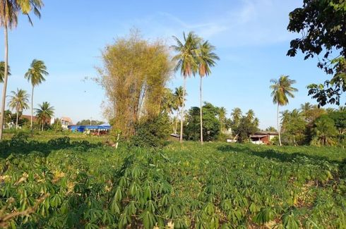 Land for sale in Nong Pla Lai, Chonburi