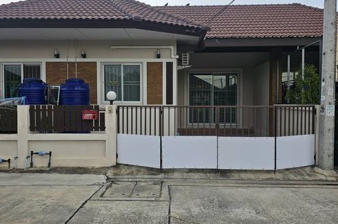 2 Bedroom Townhouse for sale in Bang Lamung, Chonburi