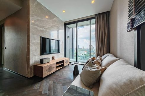 2 Bedroom Condo for rent in The ESSE Sukhumvit 36, Phra Khanong, Bangkok near BTS Thong Lo