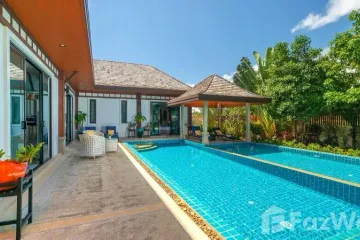 5 Bedroom Villa for sale in Rawai VIP Villas Phase 4, Rawai, Phuket