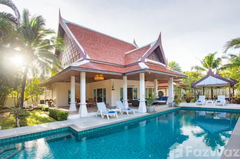 4 Bedroom Villa for sale in Rawai, Phuket