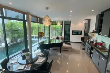 3 Bedroom Villa for rent in Wallaya Villas Harmony Phase 2 & 3, Si Sunthon, Phuket