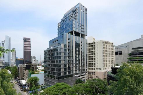 3 Bedroom Apartment for rent in GM Estate Hotels & Executive Apartments, Khlong Toei, Bangkok near BTS Asoke