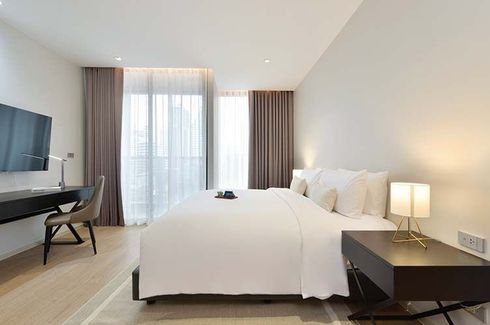 4 Bedroom Apartment for rent in GM Estate Hotels & Executive Apartments, Khlong Toei, Bangkok near BTS Asoke