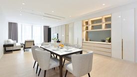 4 Bedroom Apartment for rent in GM Estate Hotels & Executive Apartments, Khlong Toei, Bangkok near BTS Asoke