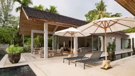 5 Bedroom Villa for sale in Pa Khlok, Phuket