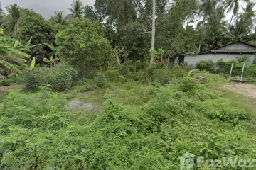 Land for sale in Mai Khao, Phuket