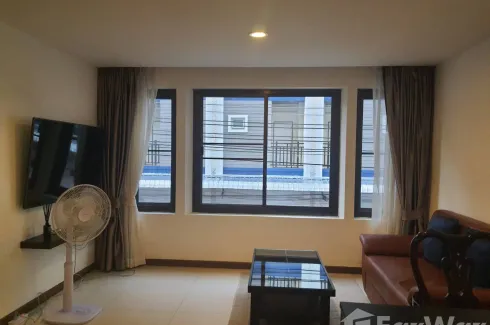 1 Bedroom Apartment for rent in The Suites Apartment Patong, Patong, Phuket