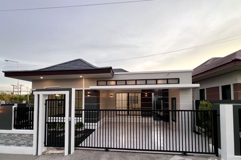 3 Bedroom House for sale in Si Sunthon, Phuket