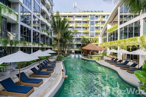 3 Bedroom Condo for rent in Layan Green Park Phase 1, Choeng Thale, Phuket