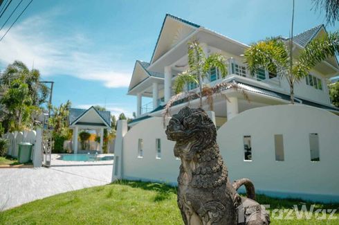 3 Bedroom Villa for sale in Platinum Residence Park, Rawai, Phuket