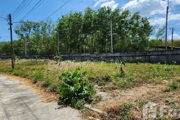 Land for sale in Permsap Villa, Si Sunthon, Phuket