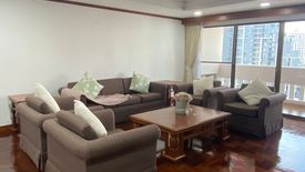 3 Bedroom Apartment for rent in Sethiwan Mansion Sukhumvit 49, Khlong Tan Nuea, Bangkok near BTS Phrom Phong