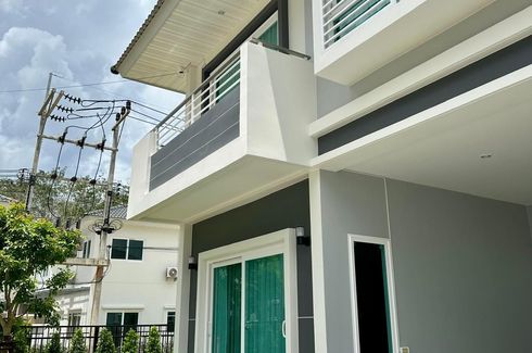 3 Bedroom House for sale in Supalai Palm Spring Banpon Phuket, Si Sunthon, Phuket