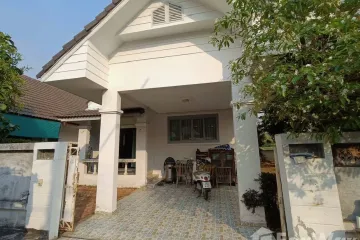 2 Bedroom House for sale in San Sai Luang, Chiang Mai