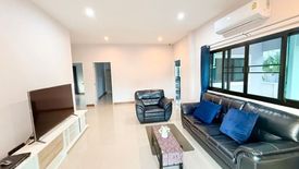 3 Bedroom House for rent in Thanaporn Park Home 5, San Pa Pao, Chiang Mai