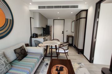 1 Bedroom Condo for rent in InterContinental Residences Hua Hin, Hua Hin, Prachuap Khiri Khan