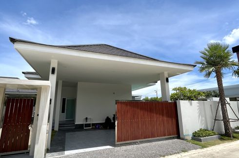 3 Bedroom House for sale in THE PYNE HUAHIN, Thap Tai, Prachuap Khiri Khan