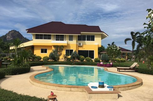 6 Bedroom Villa for sale in Pran Buri, Prachuap Khiri Khan