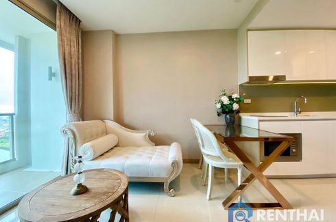 1 Bedroom Condo for sale in The Riviera Jomtien, Nong Prue, Chonburi