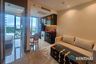 1 Bedroom Condo for sale in The Riviera Ocean Drive, Nong Prue, Chonburi