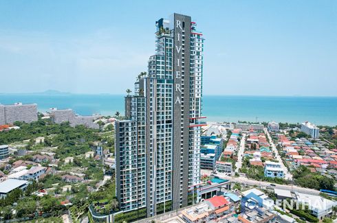 1 Bedroom Condo for sale in The Riviera Ocean Drive, Nong Prue, Chonburi