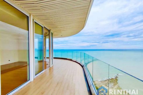 4 Bedroom Condo for sale in The Cove Pattaya, Na Kluea, Chonburi