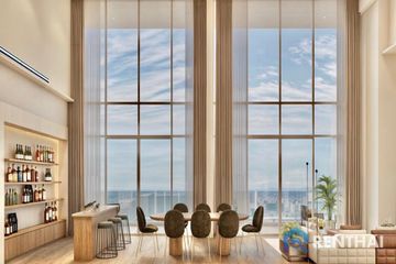 4 Bedroom Condo for sale in The Cove Pattaya, Na Kluea, Chonburi