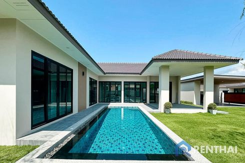 3 Bedroom House for sale in Garden Ville 9, Nong Prue, Chonburi