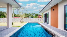 3 Bedroom House for sale in Garden Ville 9, Nong Prue, Chonburi