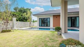 3 Bedroom House for sale in Garden Ville 9, Nong Prue, Chonburi