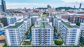 1 Bedroom Condo for rent in Grand Avenue Residence, Nong Prue, Chonburi