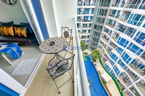 1 Bedroom Condo for rent in Grand Avenue Residence, Nong Prue, Chonburi