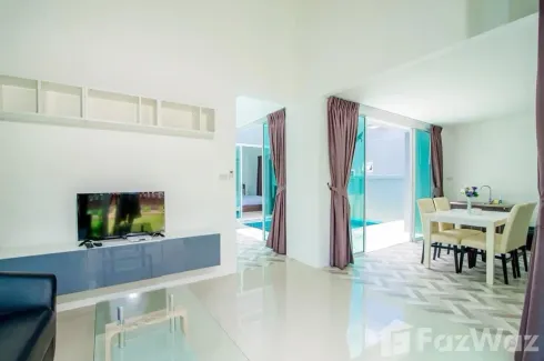 3 Bedroom Villa for rent in Mondara Villa, Hin Lek Fai, Prachuap Khiri Khan