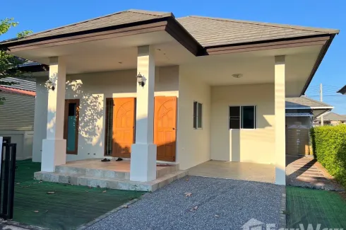 2 Bedroom House for rent in Hua Hin Nice Breeze Project 6, Hua Hin, Prachuap Khiri Khan