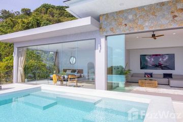 5 Bedroom Villa for rent in Bo Phut, Surat Thani