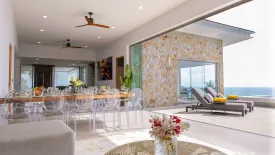 5 Bedroom Villa for rent in Bo Phut, Surat Thani