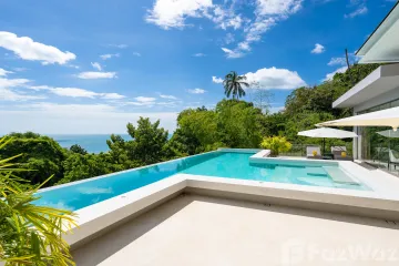 5 Bedroom Villa for rent in Bo Phut, Surat Thani