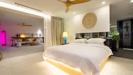 1 Bedroom Apartment for rent in Panorama Samui Residences, Mae Nam, Surat Thani