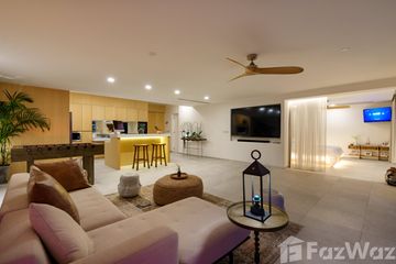 1 Bedroom Apartment for rent in Panorama Samui Residences, Mae Nam, Surat Thani