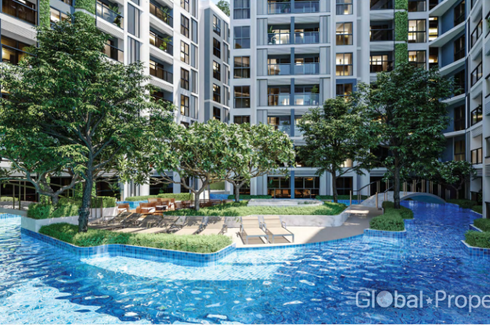 1 Bedroom Condo for sale in ECO RESORT, Bang Sare, Chonburi