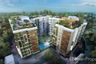 Condo for sale in ECO RESORT, Bang Sare, Chonburi
