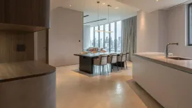 2 Bedroom Condo for rent in Banyan Tree Residences Riverside Bangkok, Khlong San, Bangkok near BTS Khlong San