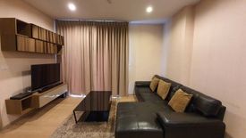 1 Bedroom Condo for rent in HQ by Sansiri, Khlong Tan Nuea, Bangkok near BTS Thong Lo